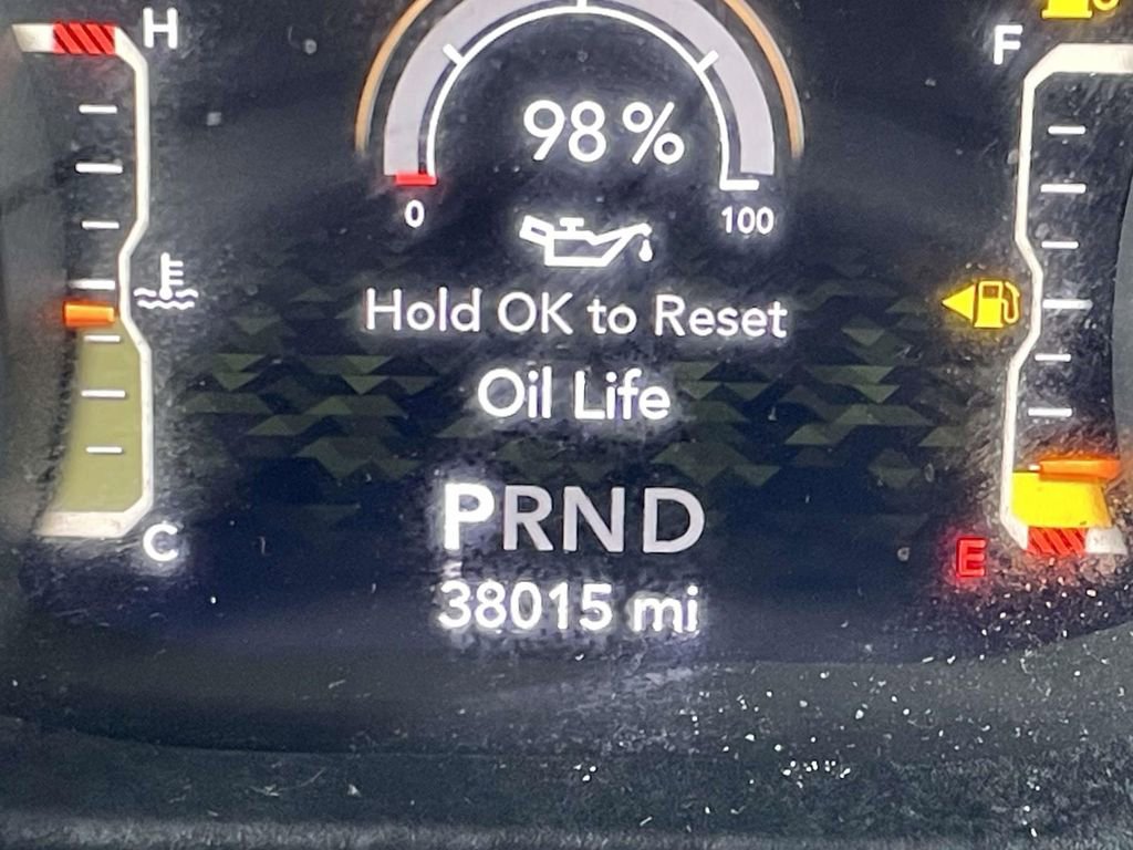 Used 2021 Jeep Wrangler Unlimited Sport image 39