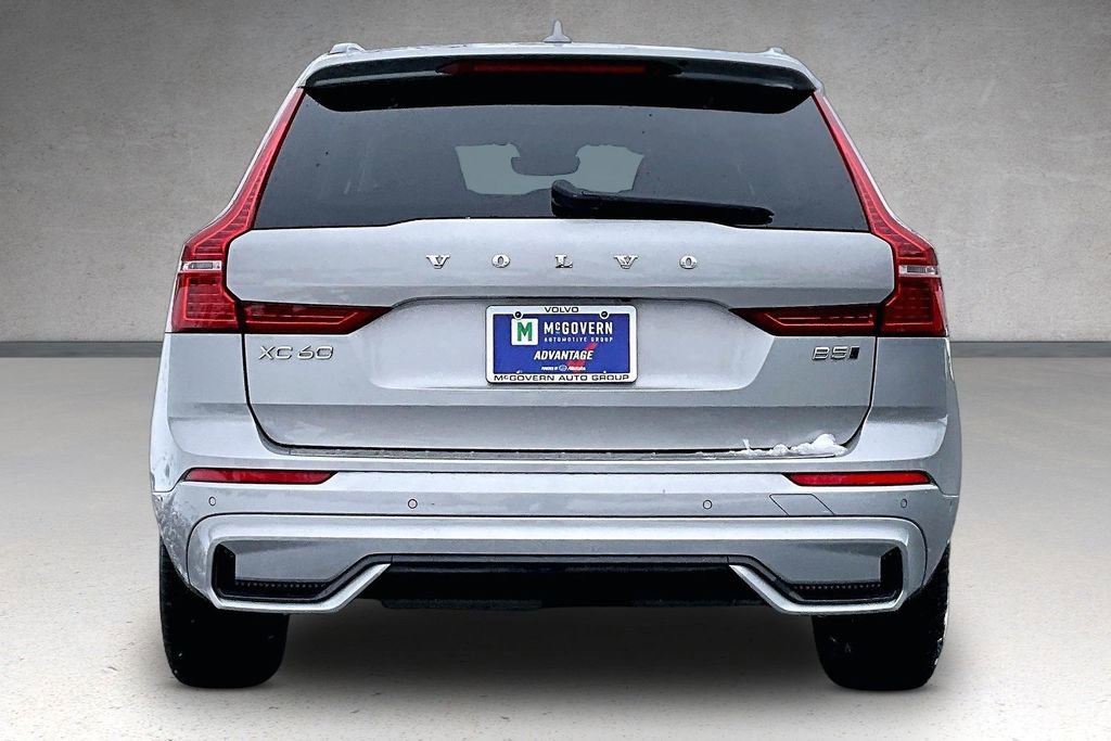 Certified 2023 Volvo XC60 B5 Plus w/ Protection Package Premier image 5