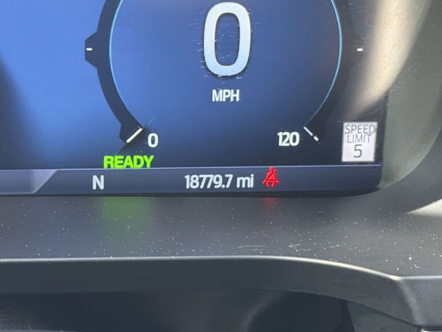 Certified 2024 Ford F150 XLT w/ Equipment Group 302A MID AWD/4WD image 15