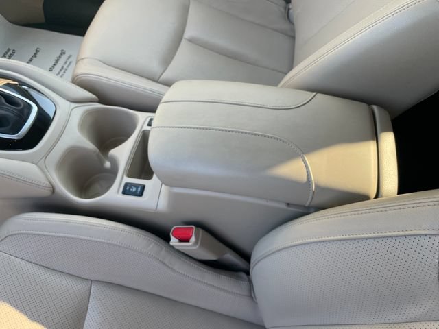 Used 2018 Nissan Rogue SL w/ Premium Package AWD/4WD image 28