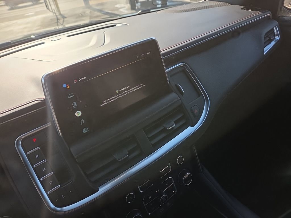 Used 2022 Chevrolet Tahoe RST w/ Sport Performance Package image 34