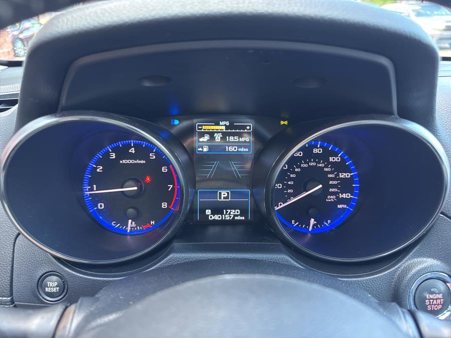 Used 2019 Subaru Legacy 2.5i Limited image 30
