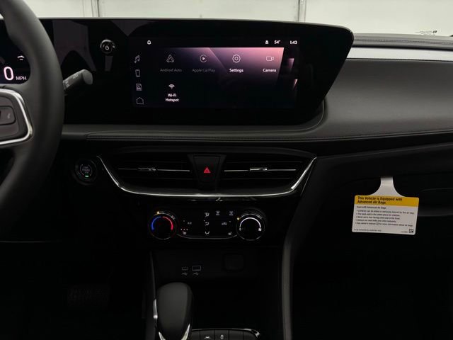 New 2026 Buick Encore GX Sport Touring w/ Advanced Technology Package FWD image 29
