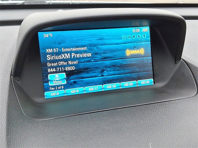 Used 2016 Buick Encore FWD image 17