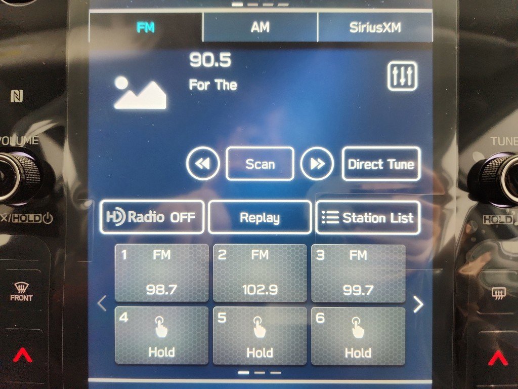 New 2026 Subaru Crosstrek 2.0i Premium w/ Crosstrek Mirror Package AWD/4WD image 17