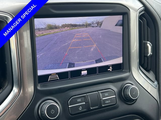 Used 2020 Chevrolet Silverado 2500 LT w/ All Star Edition AWD/4WD image 27