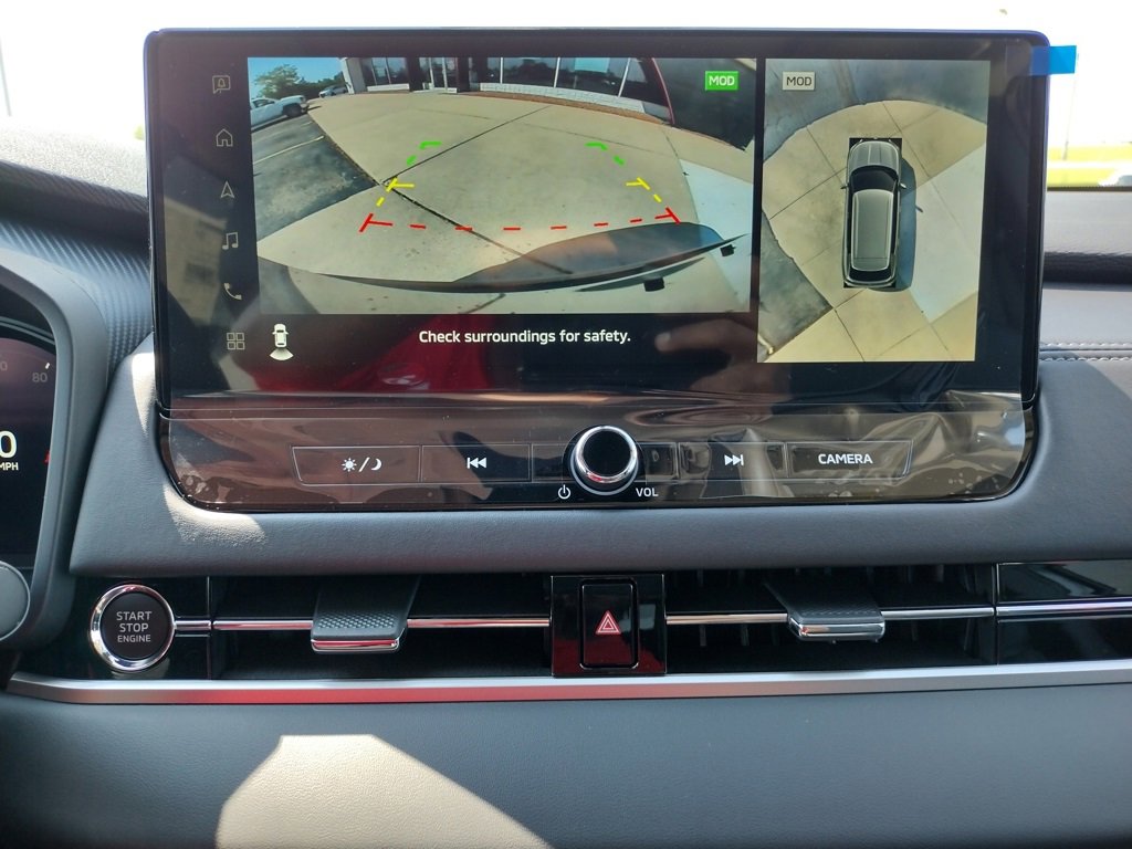 New 2025 Mitsubishi Outlander SE image 5