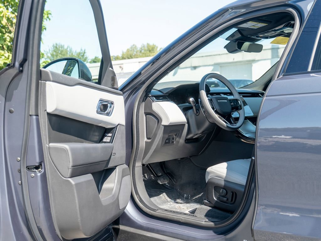 New 2026 Land Rover Range Rover Velar S image 10