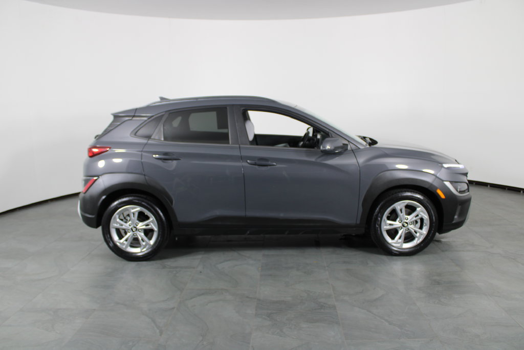 Used 2023 Hyundai Kona SEL FWD image 10