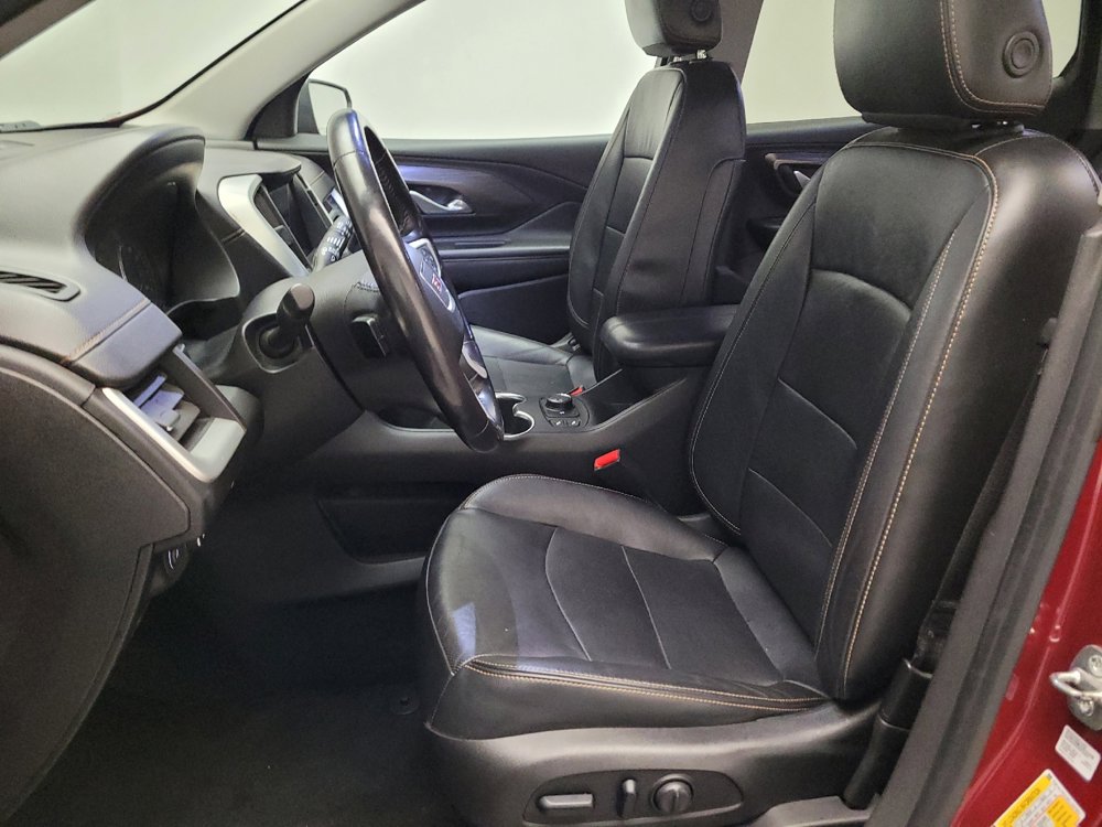 Used 2019 GMC Terrain SLT image 17