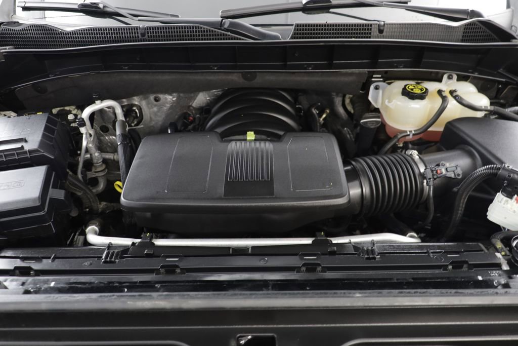 Used 2024 GMC Sierra 1500 Pro w/ Pro Value Package AWD/4WD image 22