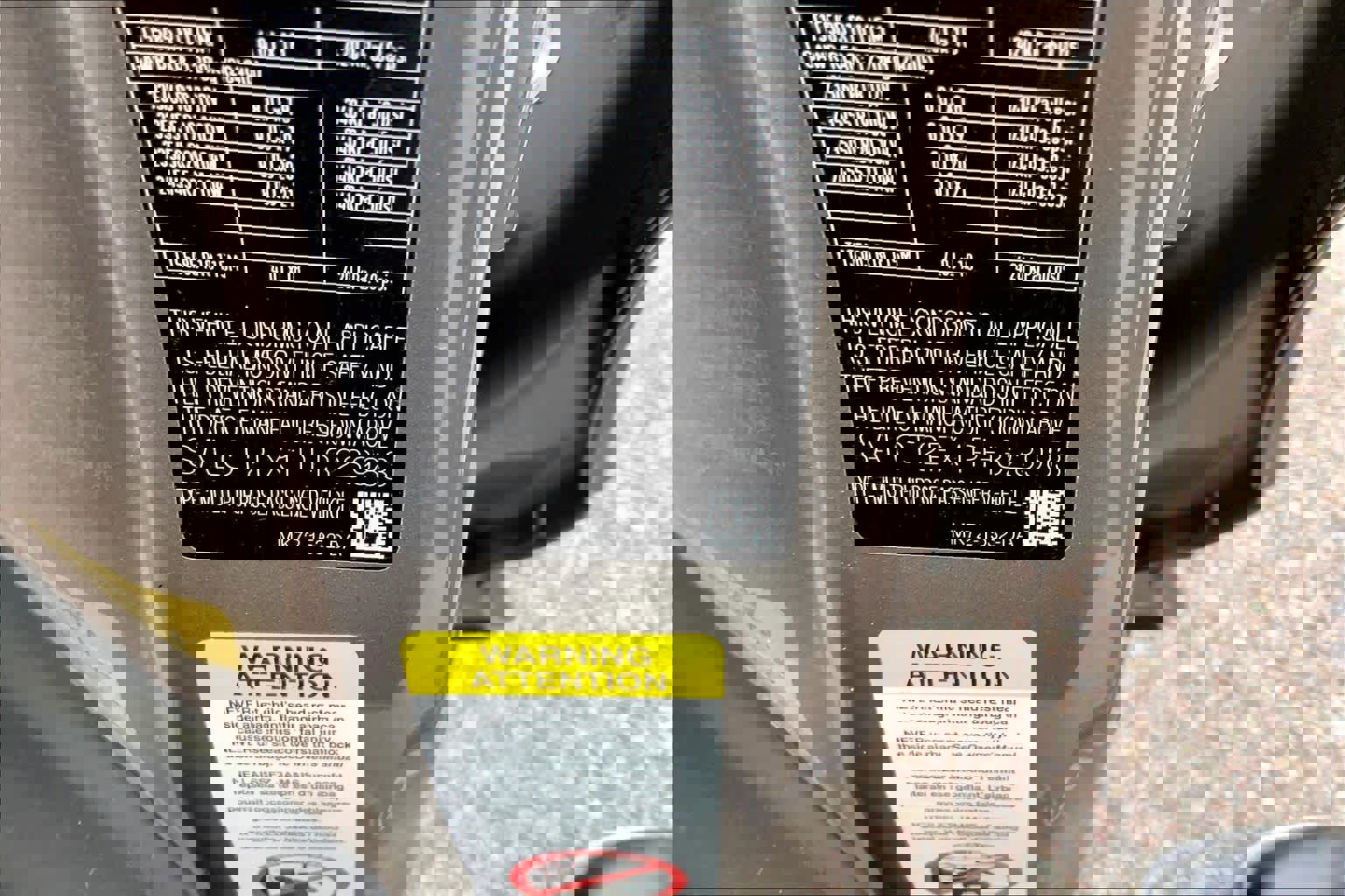 Used 2023 Land Rover Discovery Sport S R-Dynamic image 31