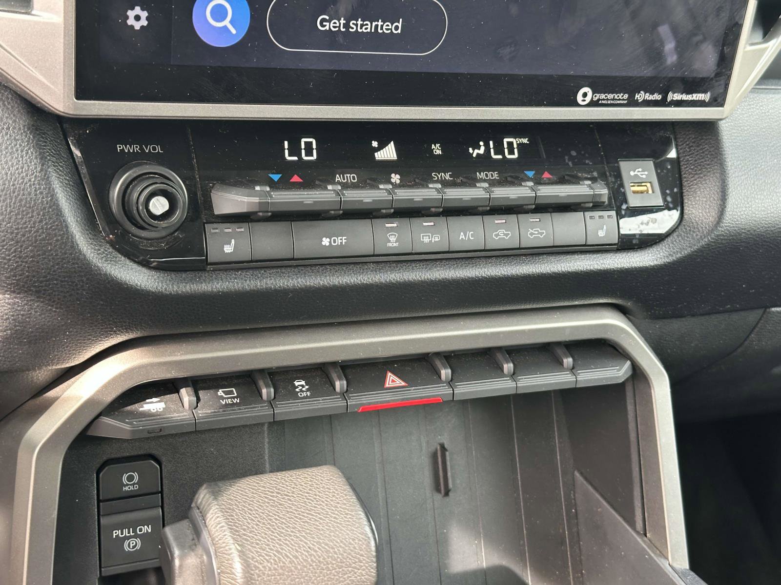 Used 2023 Toyota Tundra SR5 w/ TRD Sport Premium Package image 25