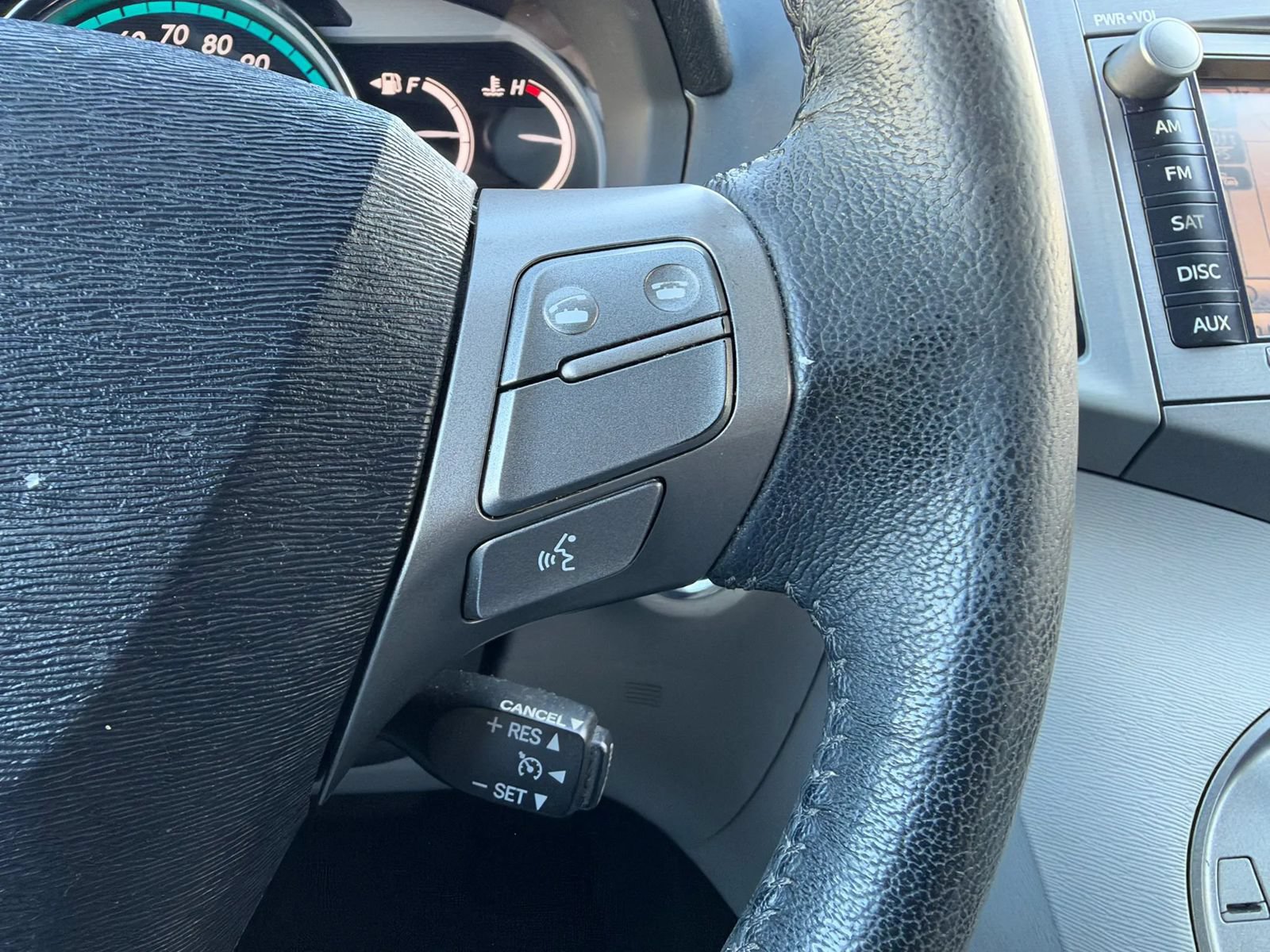 Used 2010 Toyota Venza w/ Leather Pkg FWD image 36