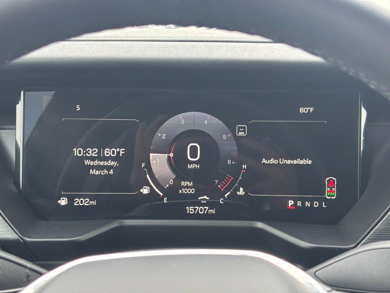 Certified 2025 GMC Acadia Elevation image 20