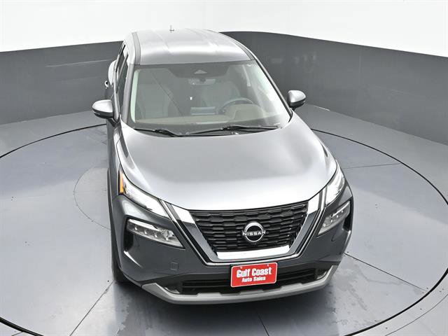 Used 2023 Nissan Rogue SV image 37