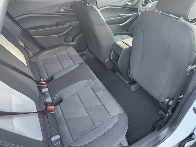 New 2026 Chevrolet Trax LS w/ LS Convenience Package image 8