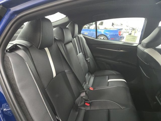 New 2026 Toyota Camry SE AWD/4WD image 12