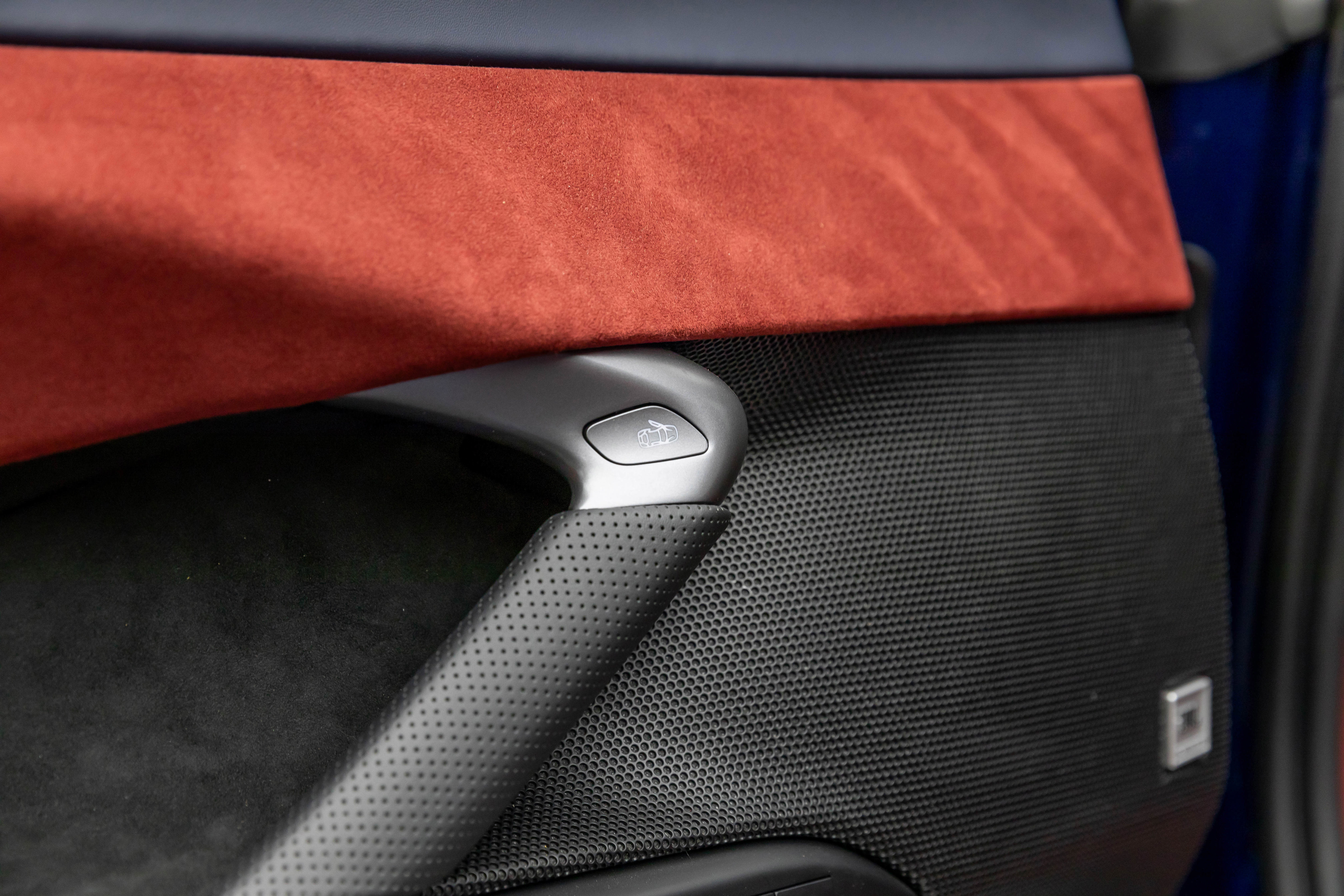 Certified 2024 Ferrari 296 GTS image 13