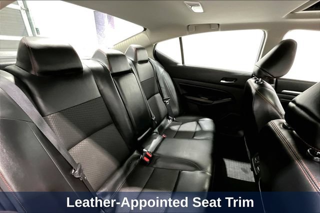 Used 2023 Nissan Altima 2.5 SR AWD/4WD image 33