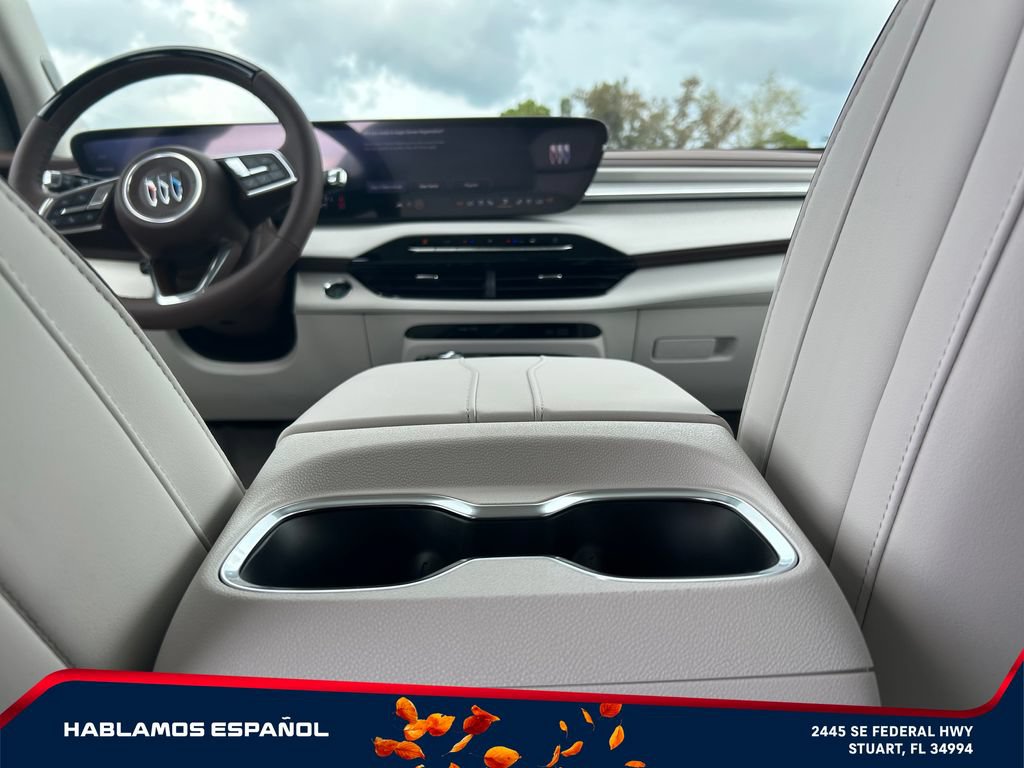 New 2026 Buick Enclave Avenir w/ Super Cruise Package AWD/4WD image 16
