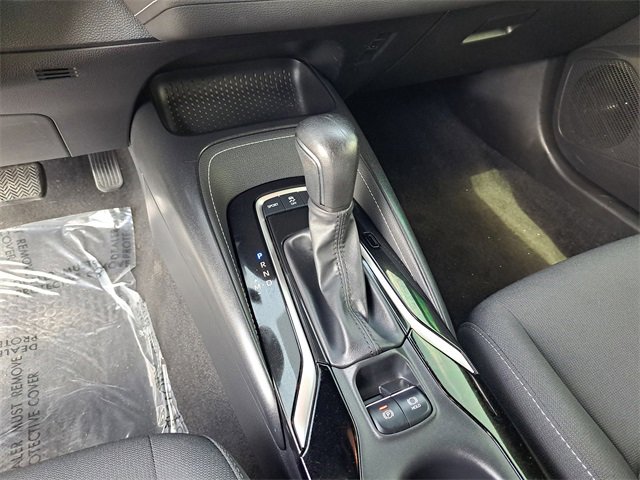 Used 2022 Toyota Corolla SE image 20
