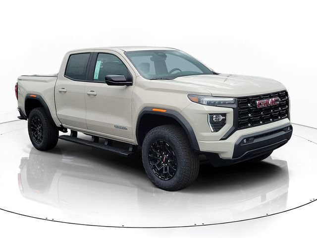 New 2026 GMC Canyon Elevation w/ Convenience Package AWD/4WD image 2