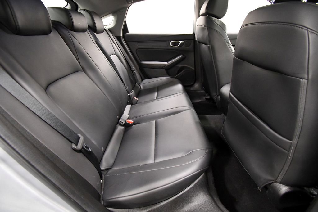 Used 2024 Acura Integra image 17