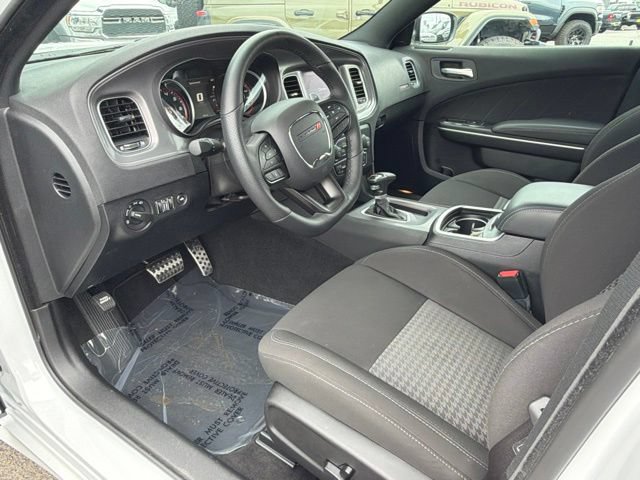 Used 2023 Dodge Charger Scat Pack RWD image 19