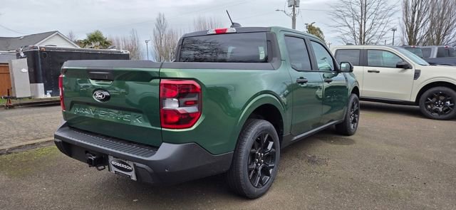 New 2025 Ford Maverick XLT w/ XLT Luxury Package image 3