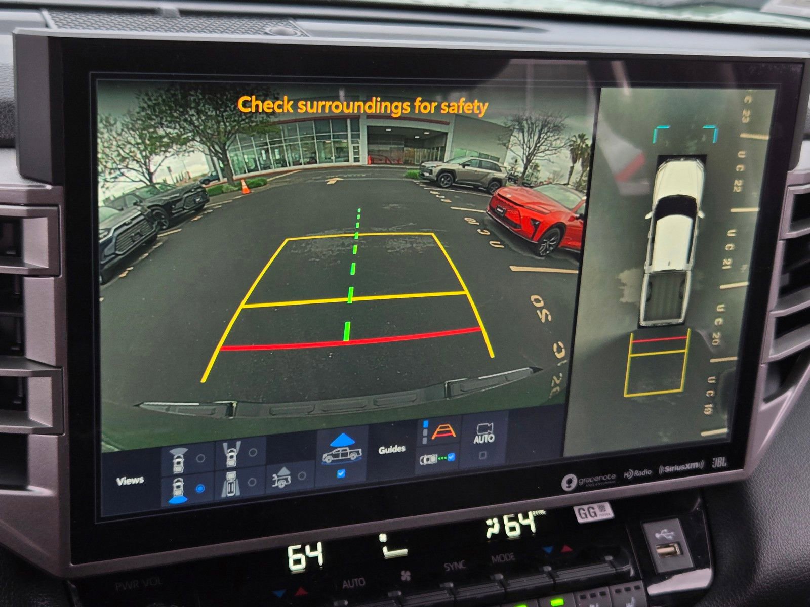 Used 2022 Toyota Tundra Limited image 15