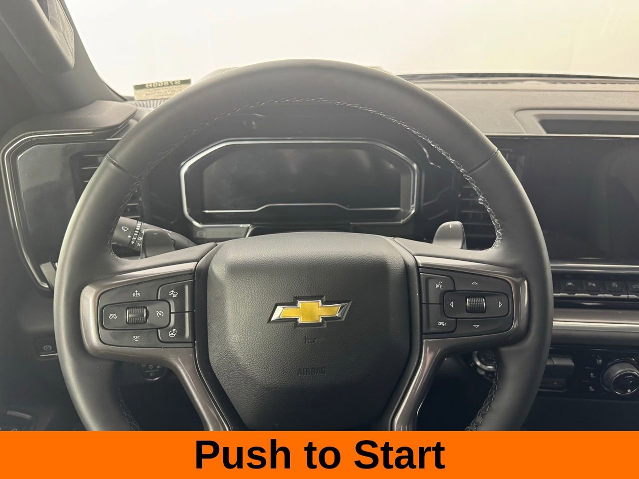 Used 2025 Chevrolet Silverado 1500 High Country w/ Technology Package image 14