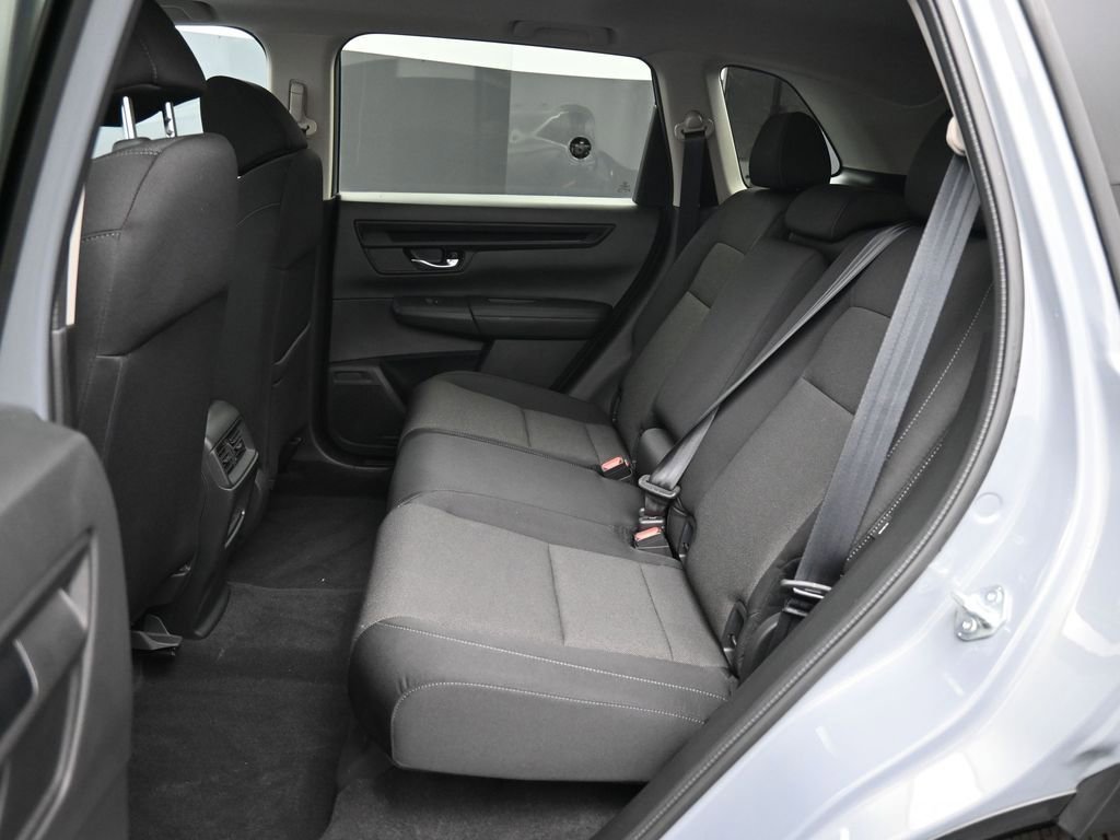 Certified 2024 Honda CR-V EX image 21