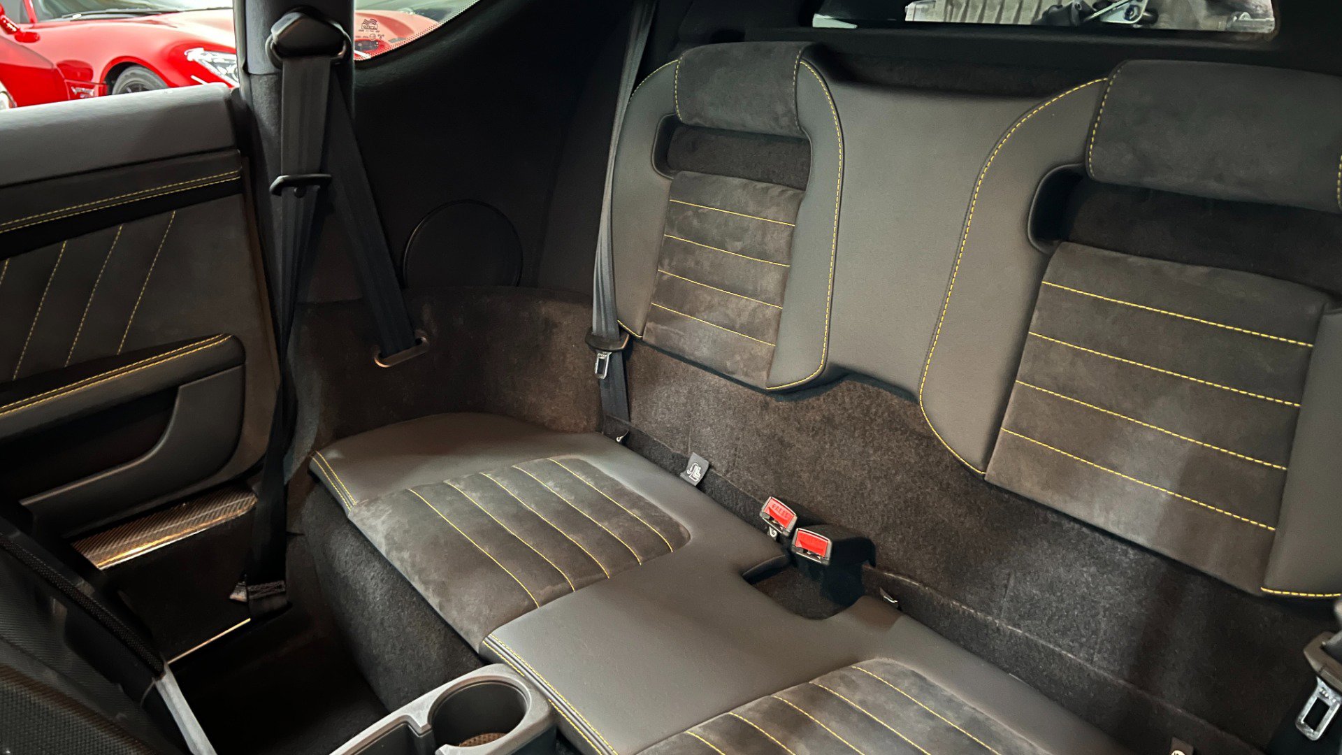 Used 2021 Lotus Evora image 47