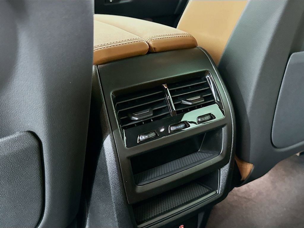 New 2026 BMW X5 xDrive40i image 33