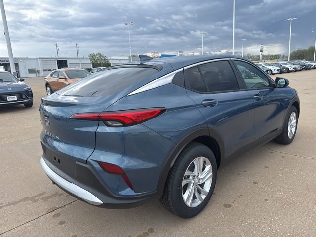 New 2026 Buick Envista Preferred image 3