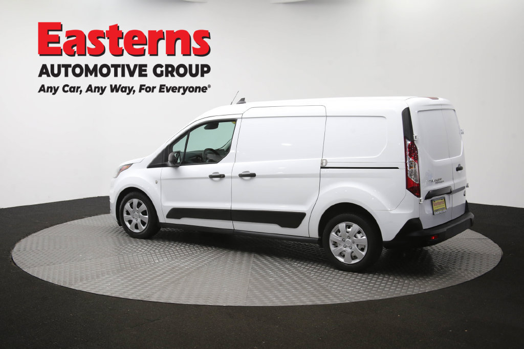 Used 2022 Ford Transit Connect XLT FWD image 66