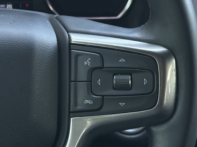 Used 2024 Chevrolet Tahoe LS w/ Driver Alert Package AWD/4WD image 13