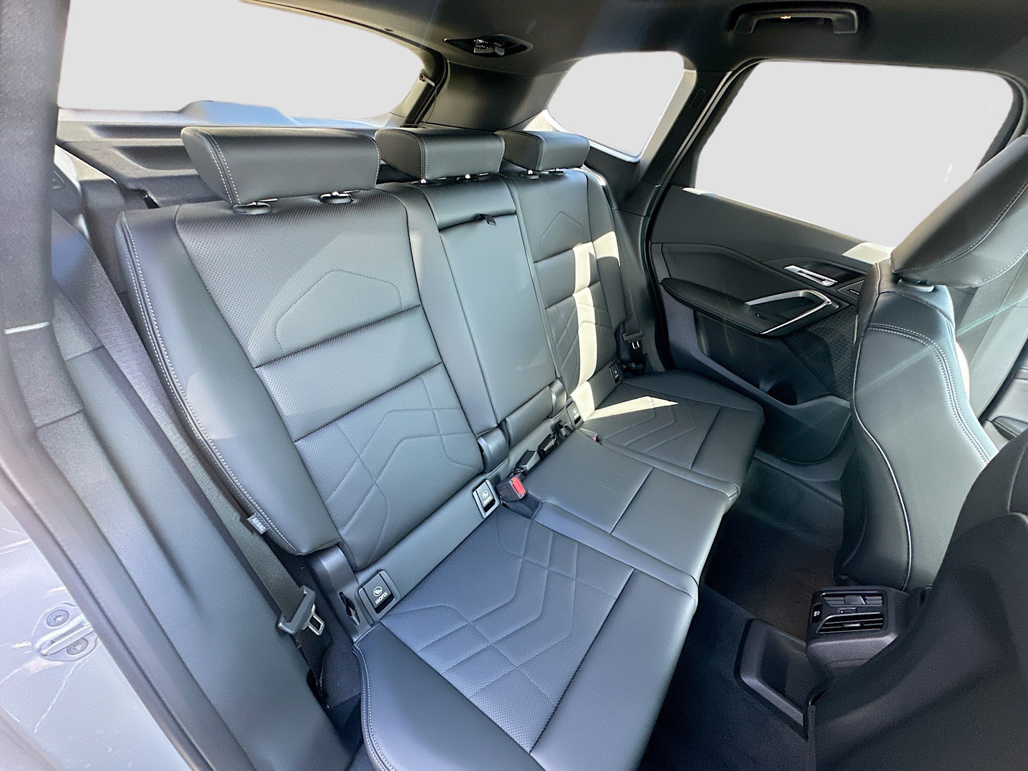 New 2026 BMW X1 xDrive28i w/ Convenience Package image 20