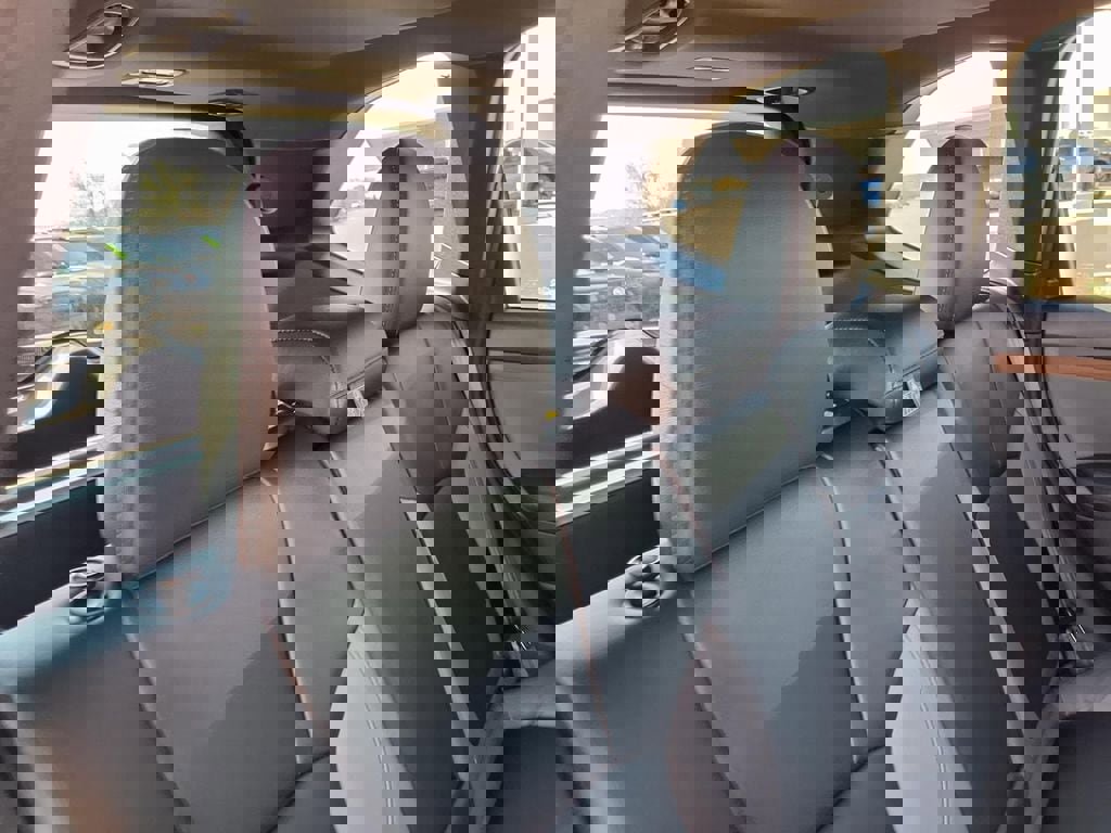 Used 2025 Subaru Forester Sport w/ Popular Package #1 image 24