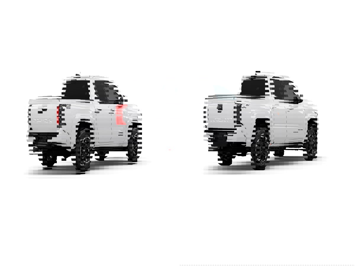 New 2026 Toyota Tacoma TRD Sport image 44