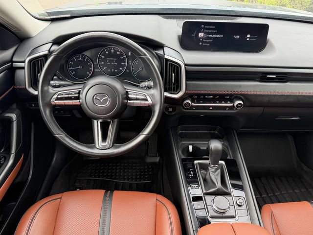 Used 2023 MAZDA CX-50 Meridian Edition w/ Apex Package image 10