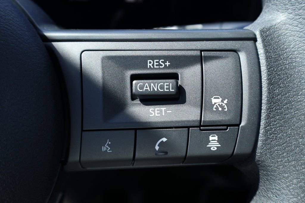 New 2026 Nissan Kicks SV image 11