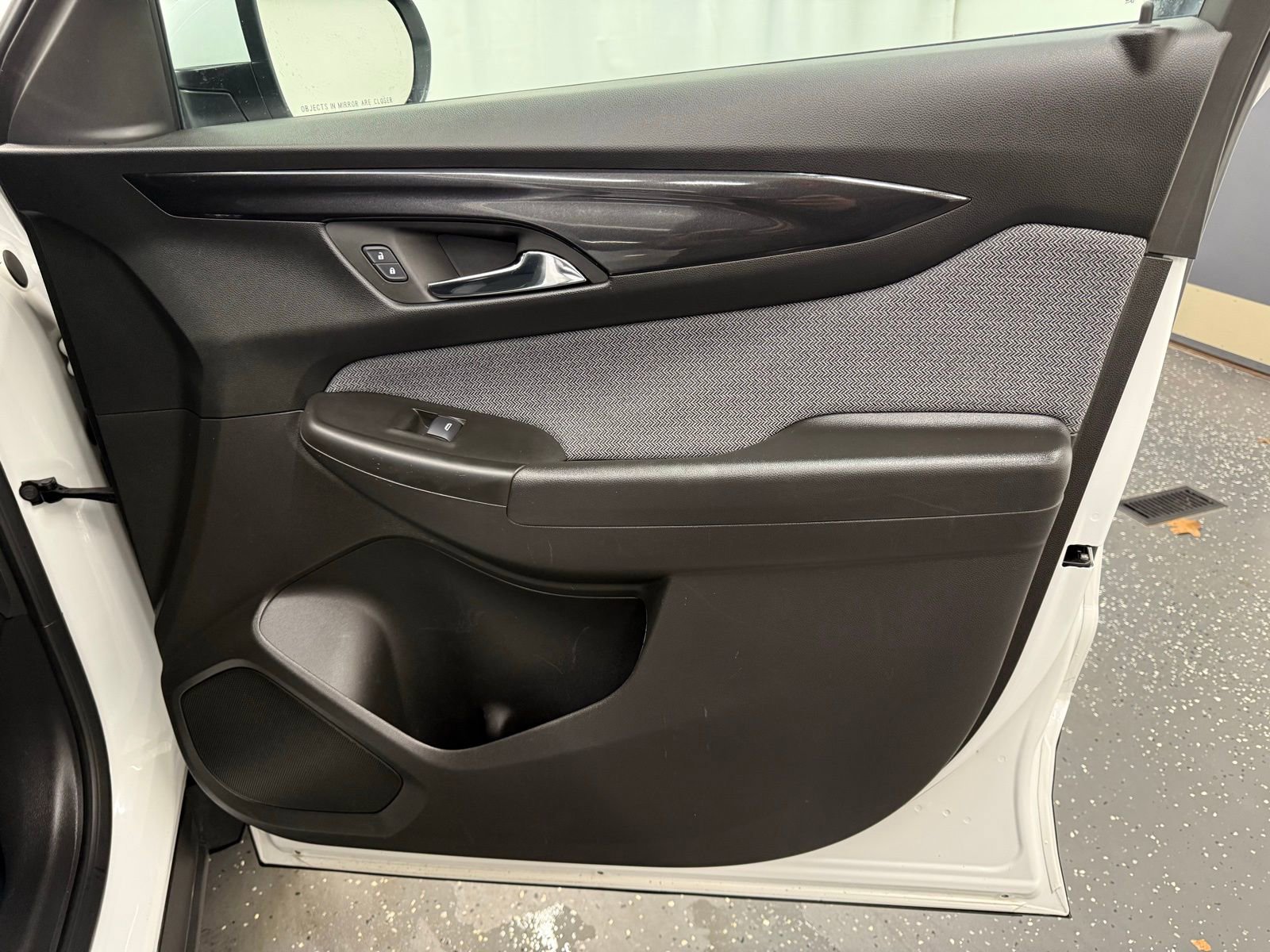 Used 2025 Chevrolet TrailBlazer LT image 7