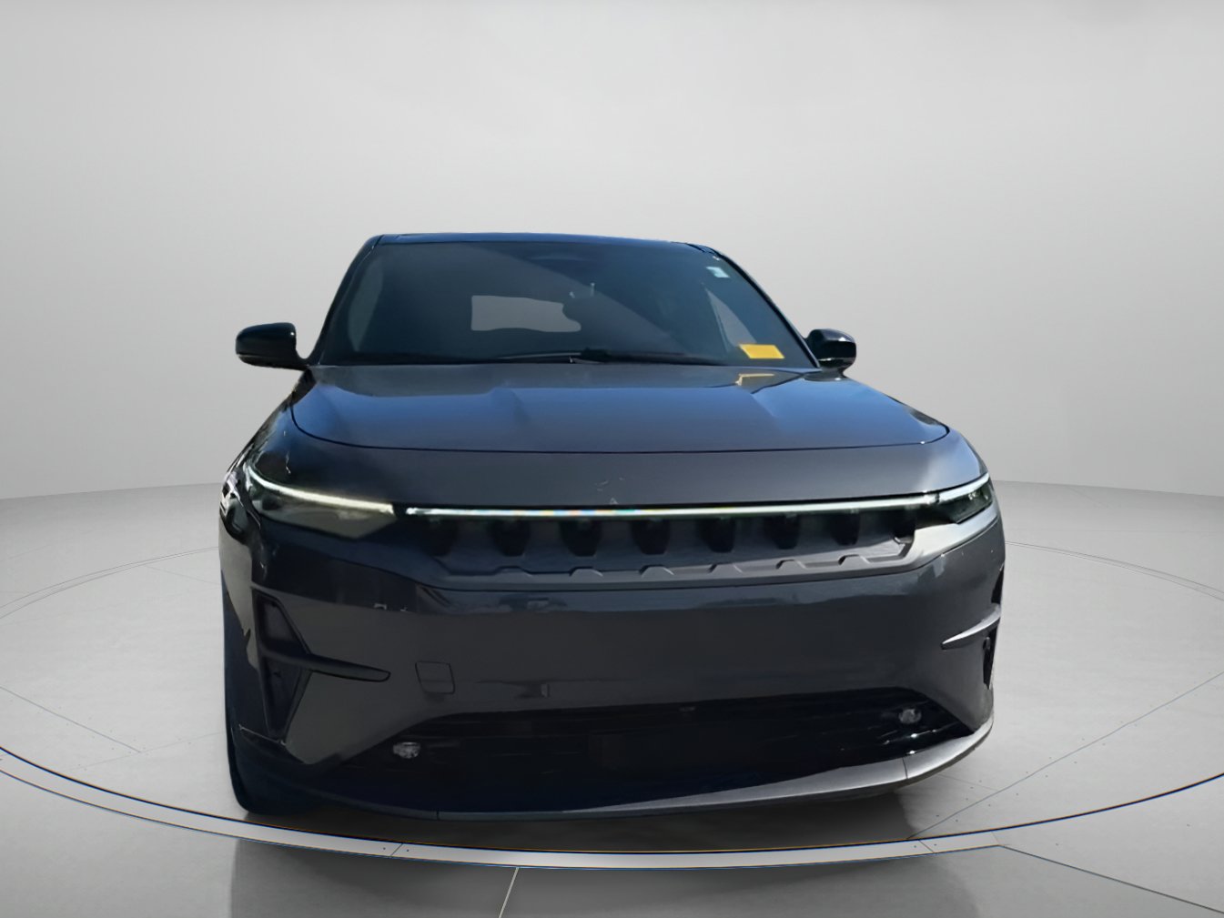 Used 2025 Jeep Wagoneer S Launch Edition image 5