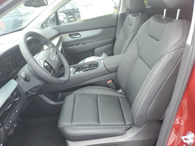 New 2026 Nissan Murano SL w/ Comfort Package AWD/4WD image 21