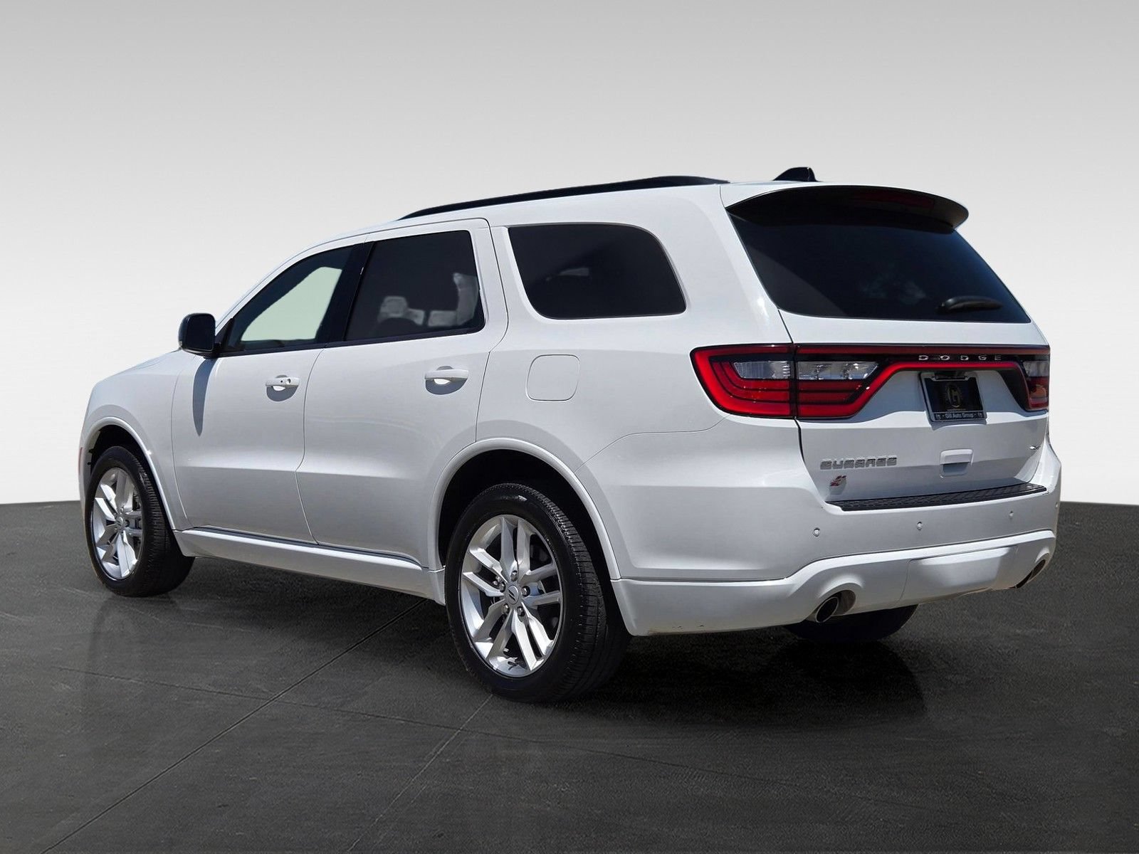 Used 2025 Dodge Durango GT AWD/4WD image 6