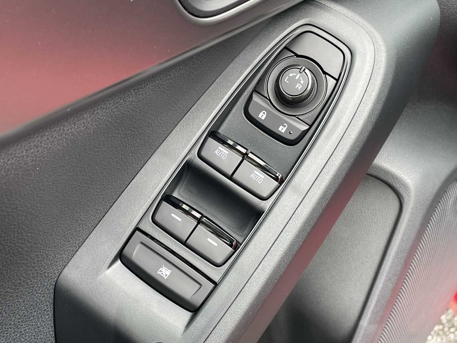 New 2026 Subaru Impreza 2.0i Sport AWD/4WD image 12