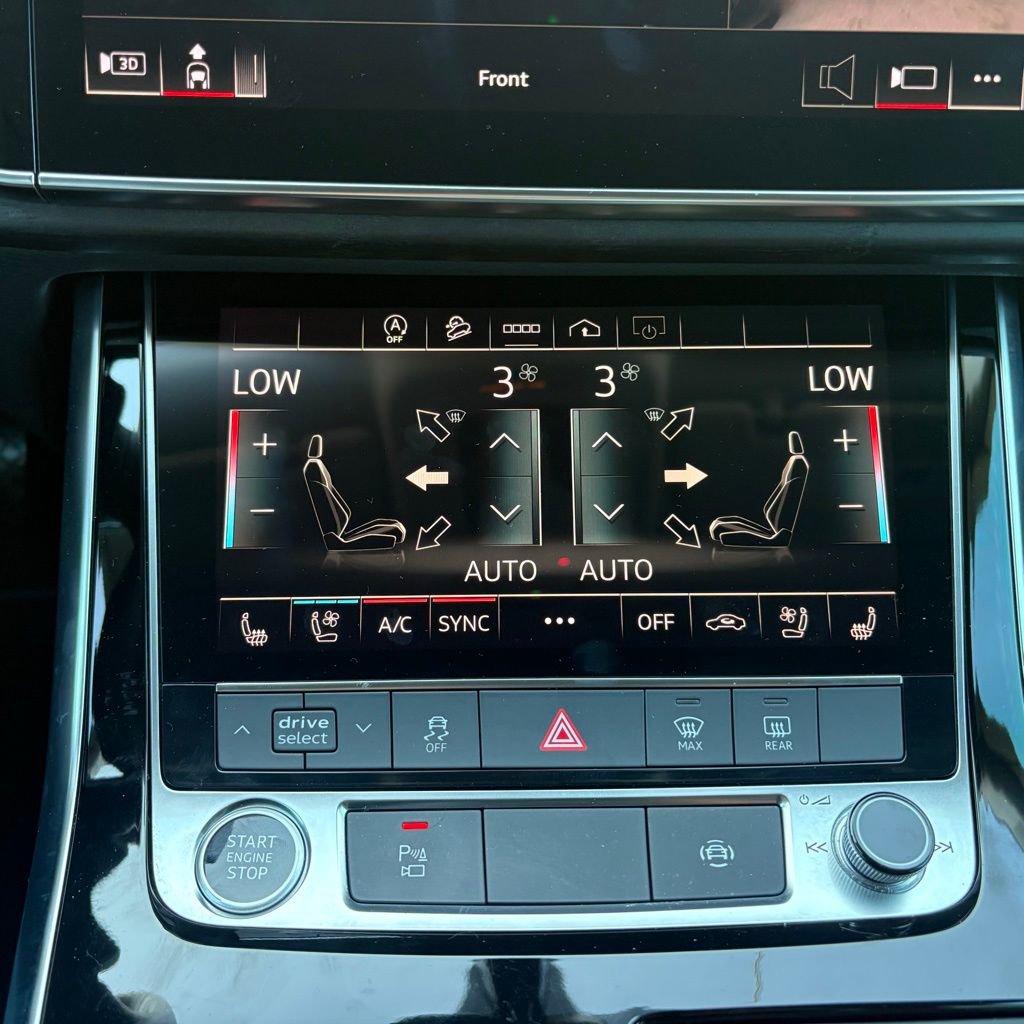 Used 2021 Audi Q8 Premium Plus image 24