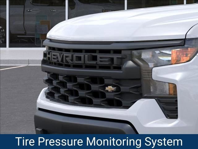 New 2026 Chevrolet Silverado 1500 W/T w/ WT Value Package image 15